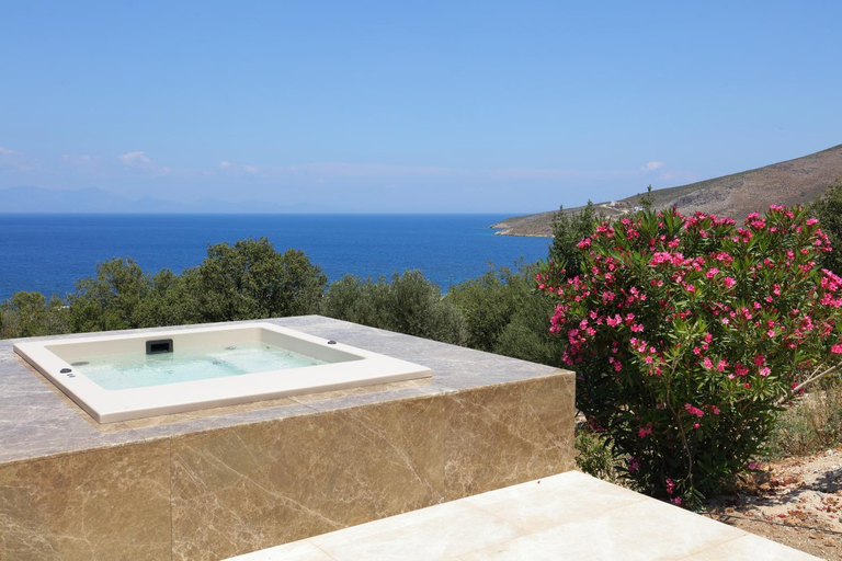 Others 4, Tilos Villa, South Aegean