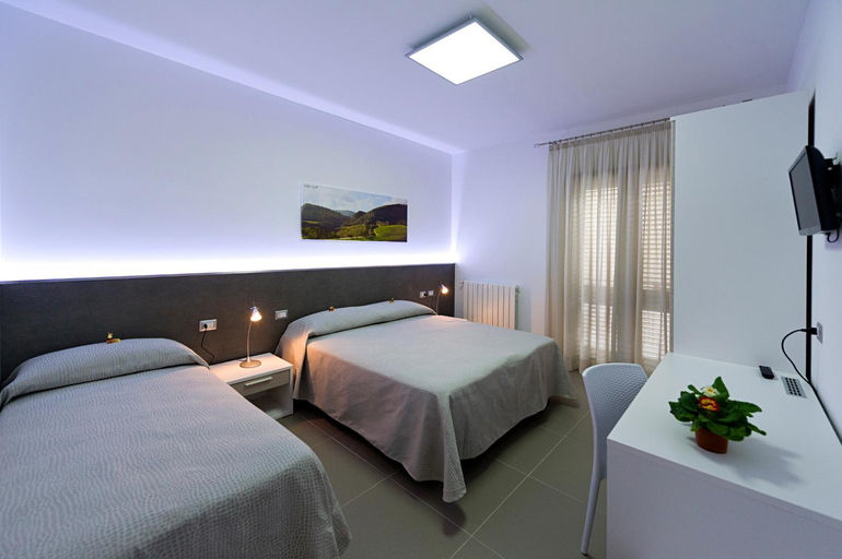 Bedroom 2, Le Camere del Crimiso, Trapani
