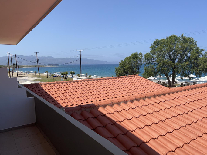 Others 4, wave rooms sea view, Crete