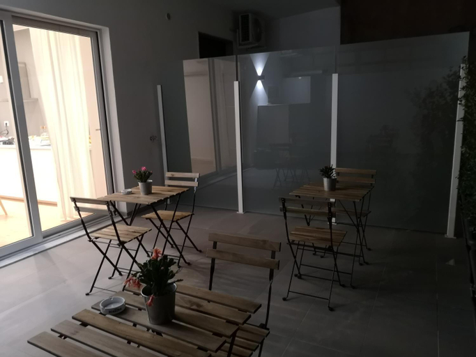 Others 3, Armisi B&B, Catania