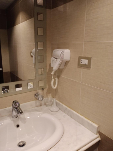 Bathroom 5, Queen Hotel Fayoum, Al-Fayyum