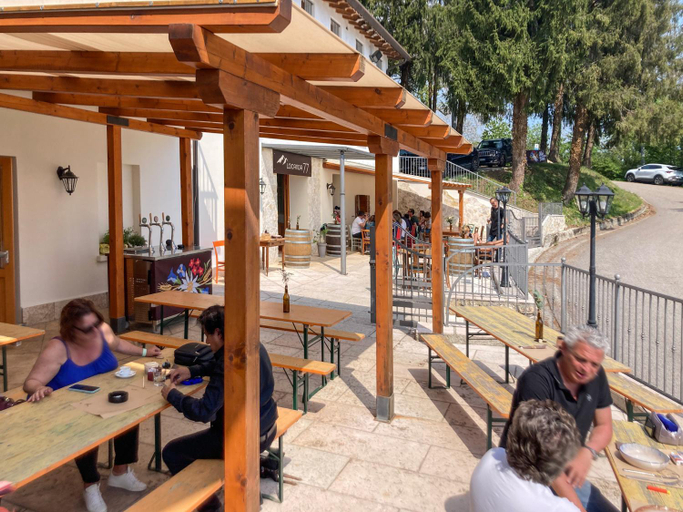 Others 2, Locanda 77, Treviso