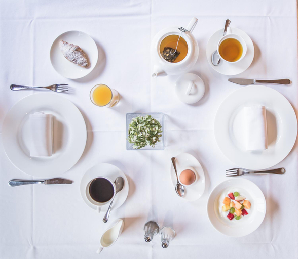 Food & Drinks 4, Hotel Garni Andrianerhof, Bolzano