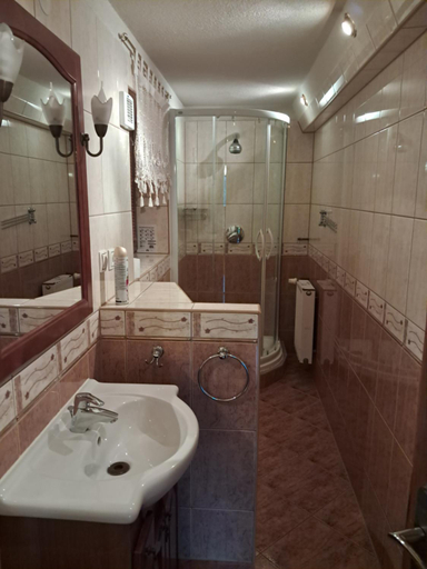 Bathroom 5, Willa Marianna, Tatra