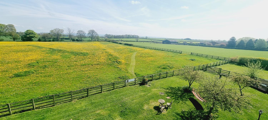 Facilities 4, Osprey Meadow Holiday Cottages, North Yorkshire