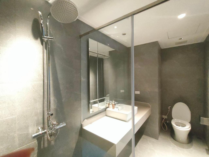 Bedroom 3, Hong Gia Tue Lake View, Tây Hồ