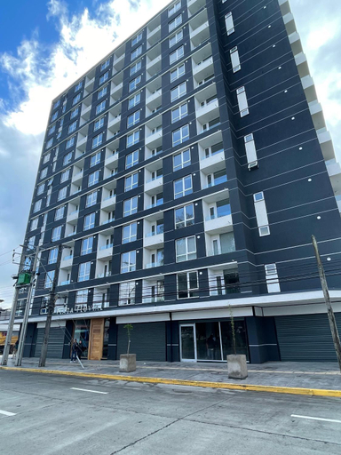 Others 2, Epicentro Suites Apart Hotel - Valdivia, Valdivia