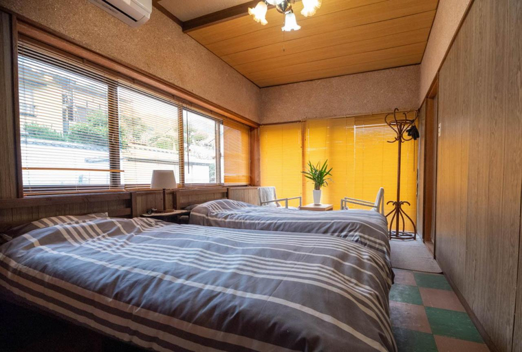 Others 3, Villa Higashi Fujita Resort, Shin'onsen