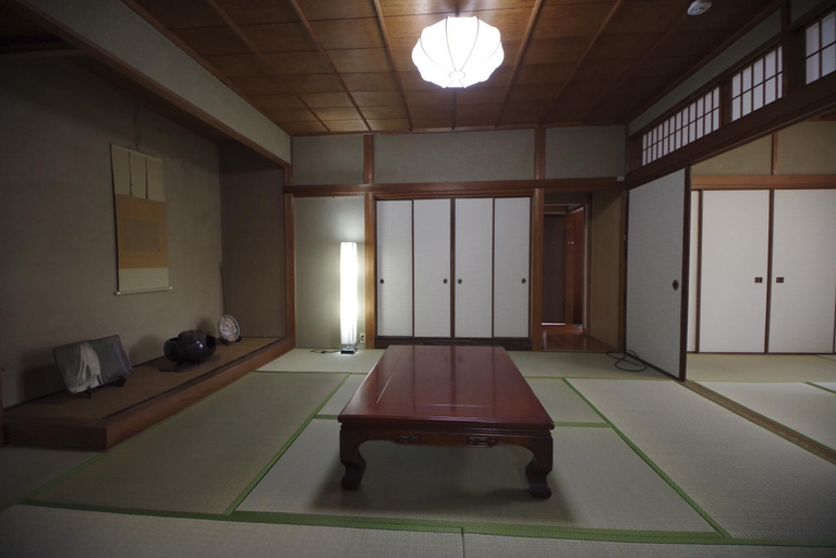 Others 5, Villa Higashi Fujita Resort, Shin'onsen