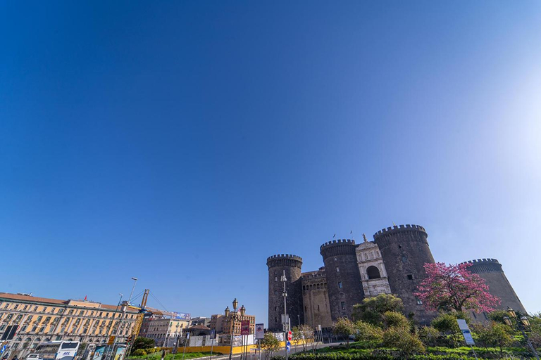 Others 5, Toledo H, Naples Historical Center, by ClaPa Group, Napoli