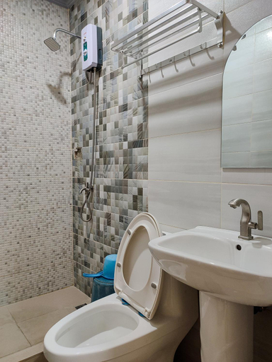 Others 3, El Juliana Hotel, Vigan City