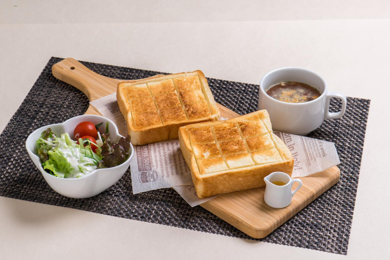 Food & Drinks 5, HOTEL Dior7, Hamamatsu