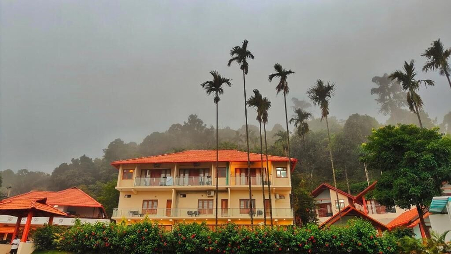 Exterior & Views 2, Hill Crest Resort, Kodagu