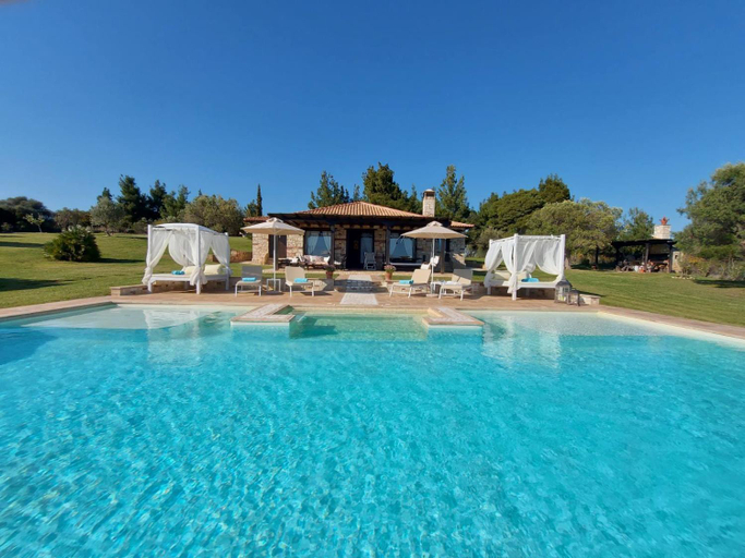 Others 4, Sithonian Blue Royal Villa, Central Macedonia