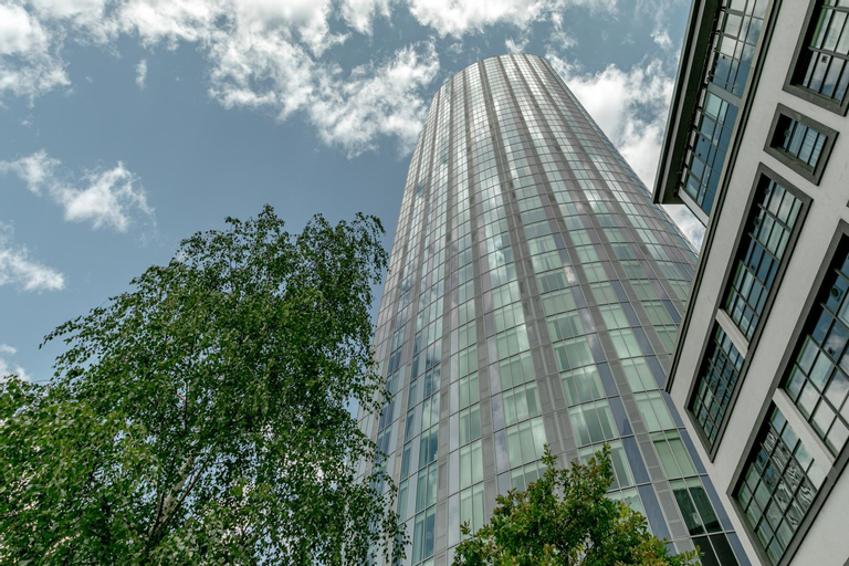 Exterior & Views 2, StayInn Stratford, London