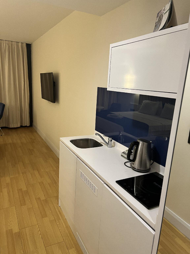 Others 4, Orbi City Apartaments, Batumi