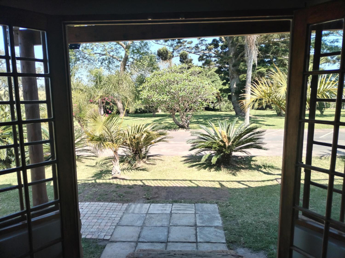 Others 4, The Farmers Lodge, Ugu