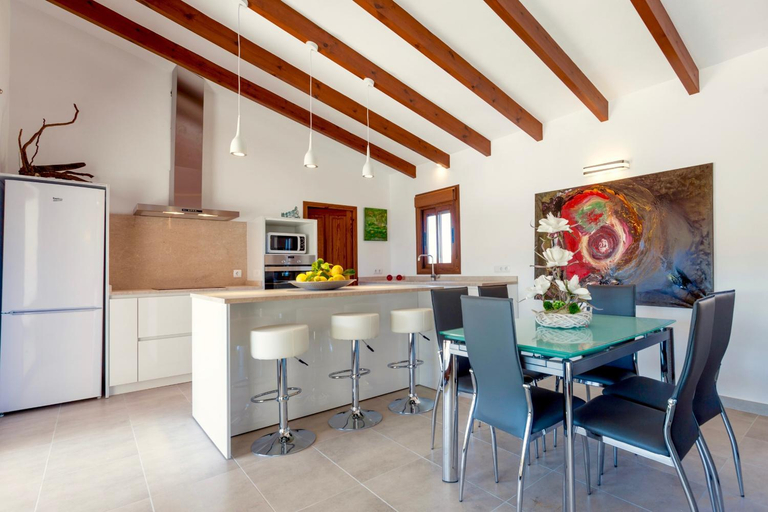 Others 4, Villa Molinas by Sealand Villas, Baleares