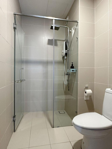 Others 3, Cozy couple apartment suite, Johor Bahru