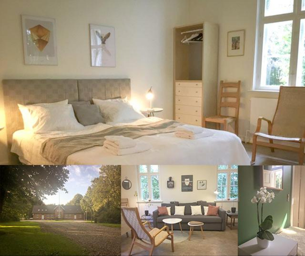 Others 3, Rotzowlund BnB, Norddjurs