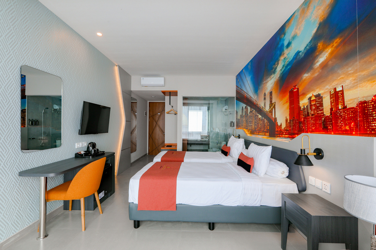 Bedroom 6