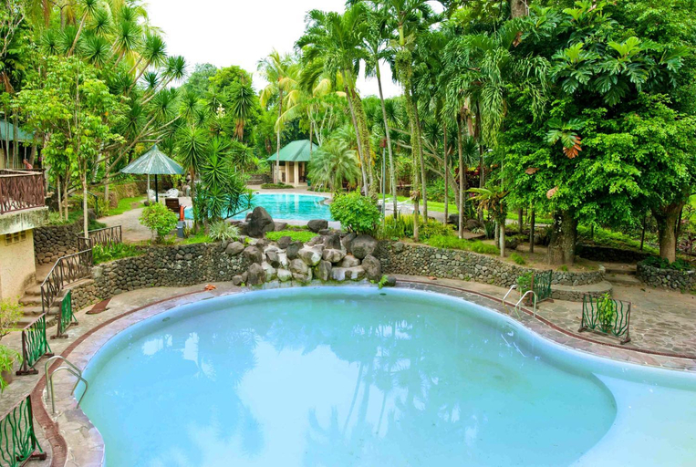 Sport & Beauty 5, Casa San Pablo B & B, San Pablo City