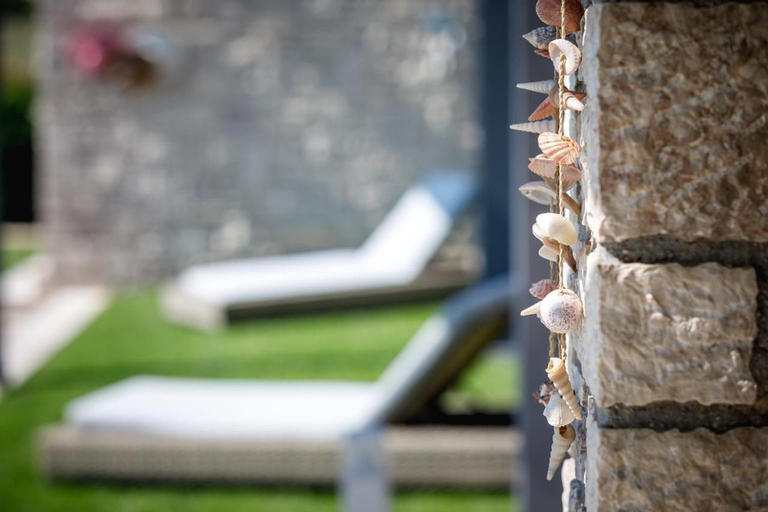 4, Gravaris House, Peloponnese