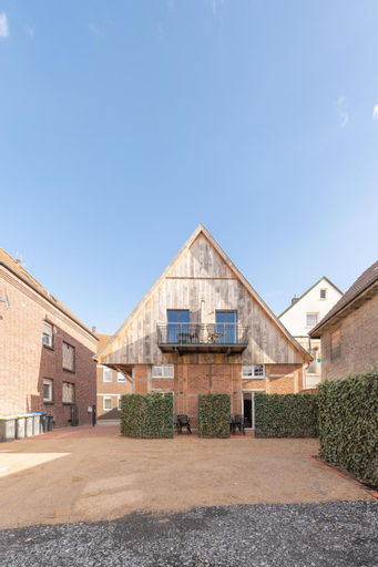 TORhaus Appartments Sendenhorst, Warendorf
