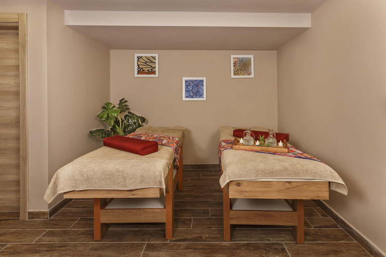 Bedroom 3, Optimum Luxury Hotel & Spa, Antalya