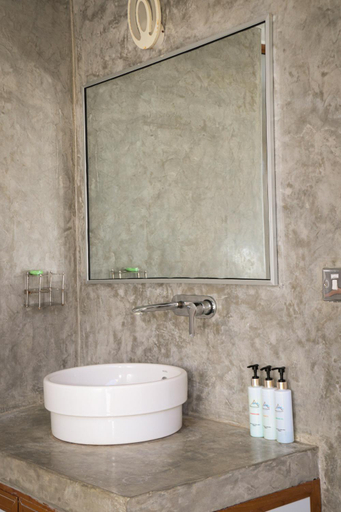 Bathroom 3, The Blue Lagoon Resort Kalpitiya, Kalpitiya