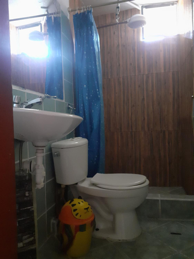Others 5, Hostal El Autentico Diamante, Quito
