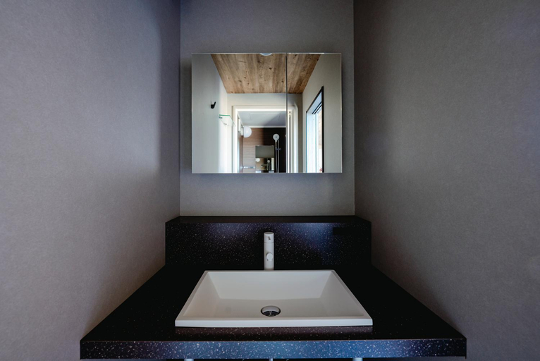 Bathroom 3, UMITOMA OCEANVIEW RESORT ECHIZEN, Fukui