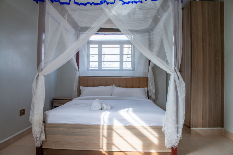 Bedroom 3, equine hotel ruiru nairobi, Ruiru