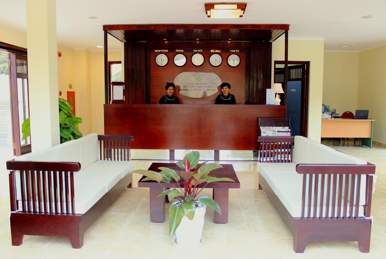 Public Area 3, Sai Gon - Ban Gioc Resort, Trùng Khánh