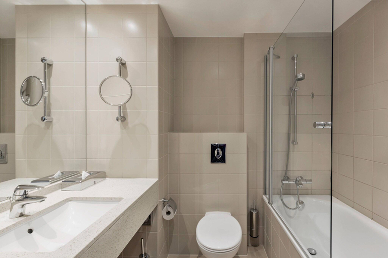 Bathroom 3