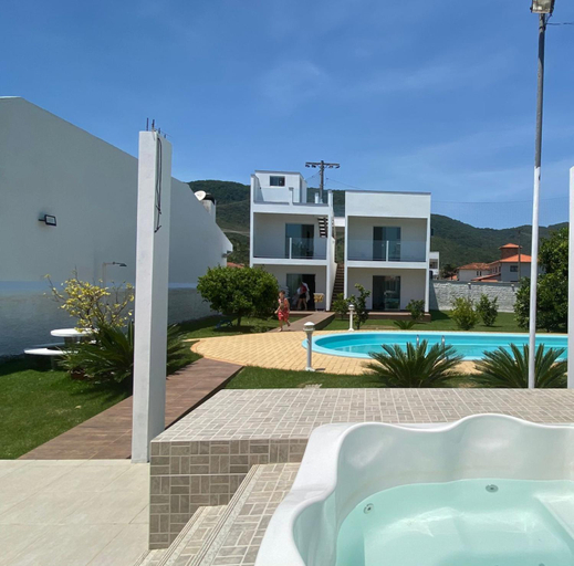 Sport & Beauty 2, Quinta do Lapa, Florianopolis