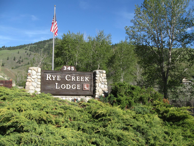 Others 5, Rye Creek Lodge, Ravalli