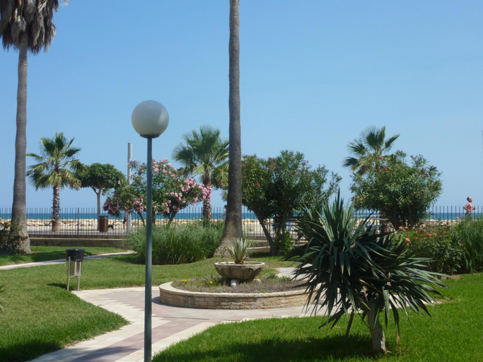 Others 4, apartamento Estel, Tarragona