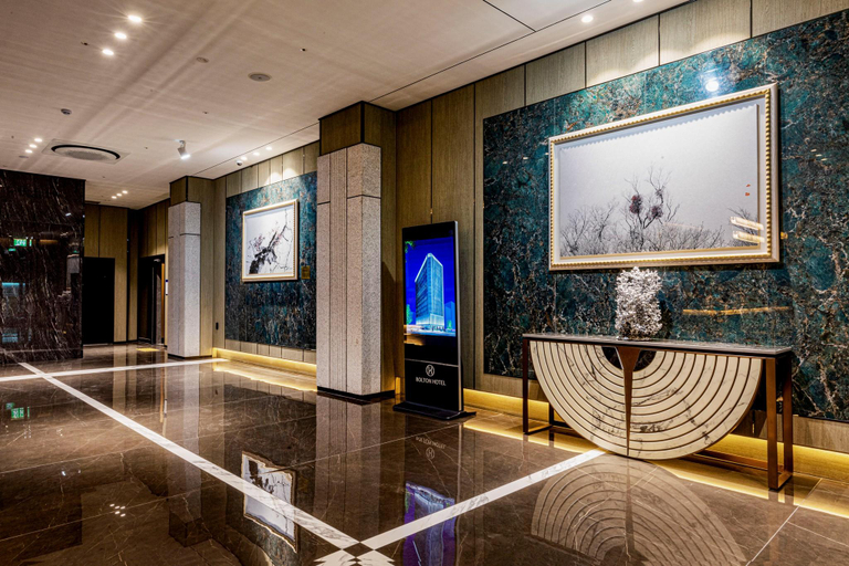 Public Area 4, Jeju Bolton Hotel, Jeju