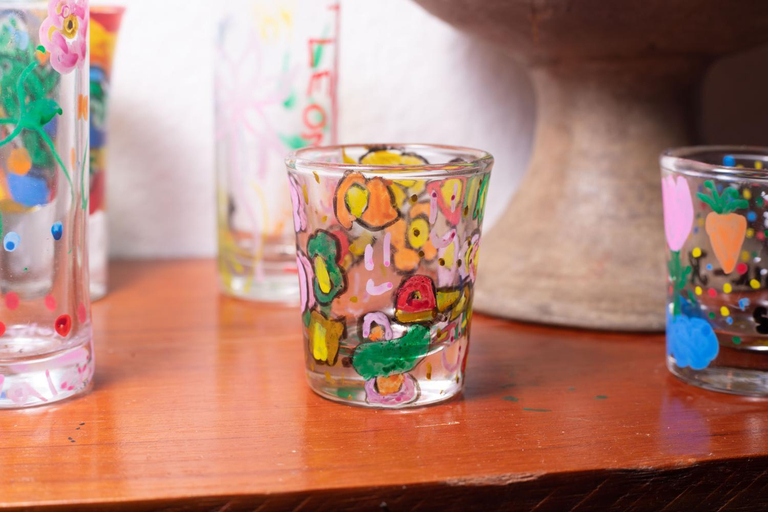 Food & Drinks, El Guayabal de Mindo, San Miguel de los Bancos
