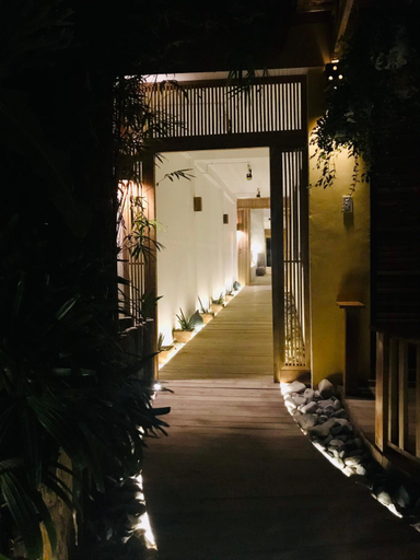 Exterior & Views, Eco Lagoon, Phú Quốc