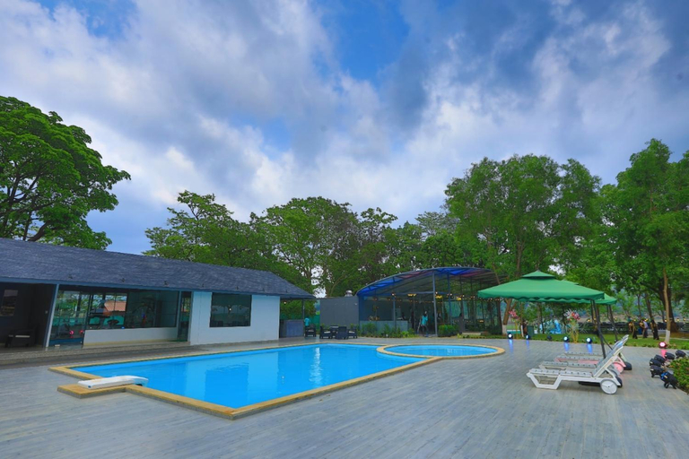 Sport & Beauty 5, White Feather Resort Kauncha, Dadra and Nagar Haveli