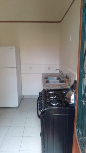 Others 5, Hostal T M, Mexico City
