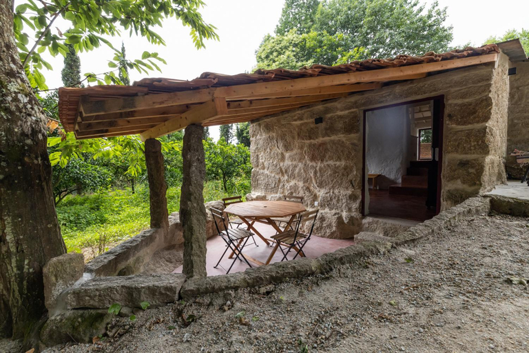 Others 5, Casas do Capitao - Paiva Valley - Pool and Nature, Castelo de Paiva