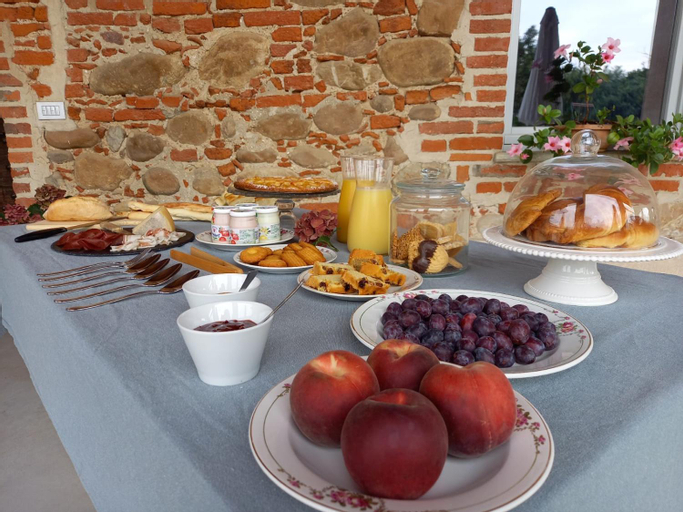 Food & Drinks 5, Bed and Breakfast Caplin, Cuneo