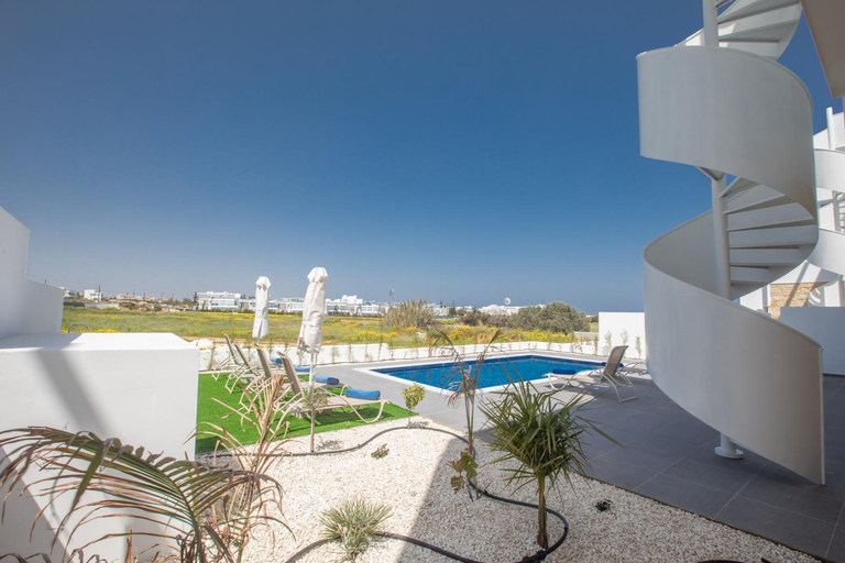 Others 2, Vie Bleu 3 Bedroom Villas