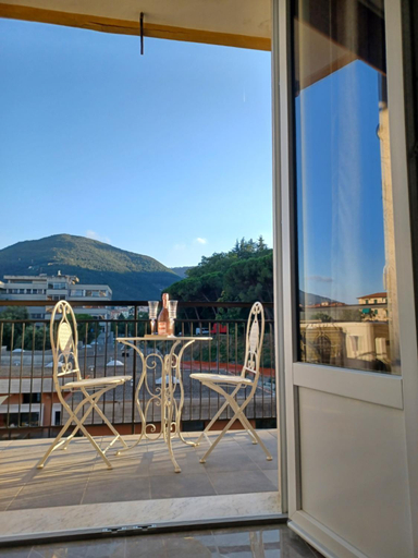 Others 3, Adelina House, La Spezia