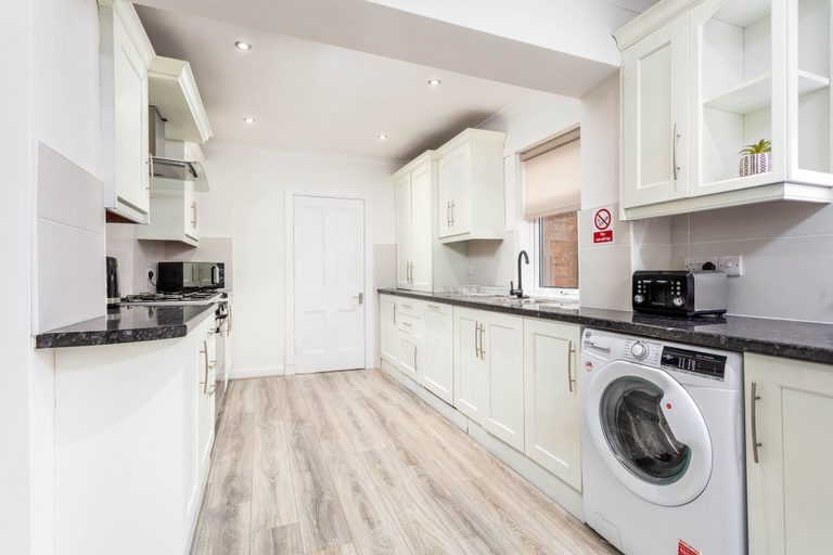 Others 4, Cuthbert House - Donnini Apartments, South Ayrshire