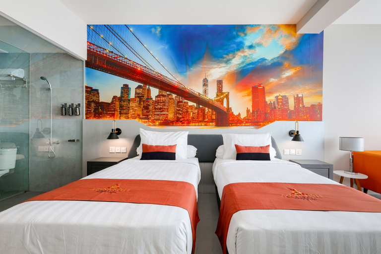Bedroom 16