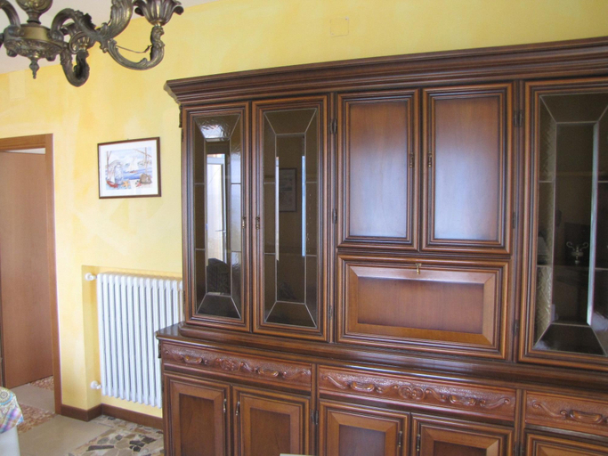 Others 5, Villa Olivo, Verona